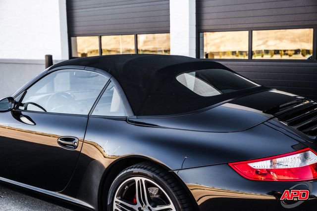 Used 2007 Porsche 911 Carrera S image 32