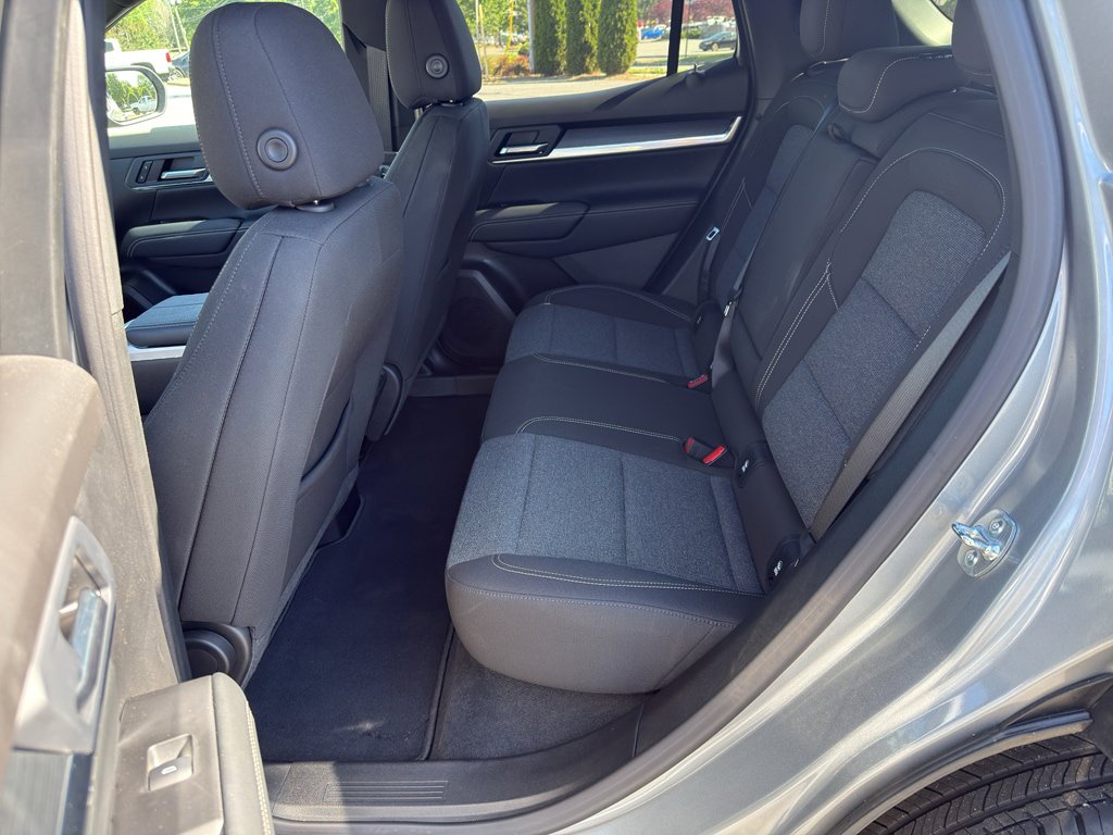 New 2026 GMC Terrain Elevation w/ Technology Package II FWD image 18