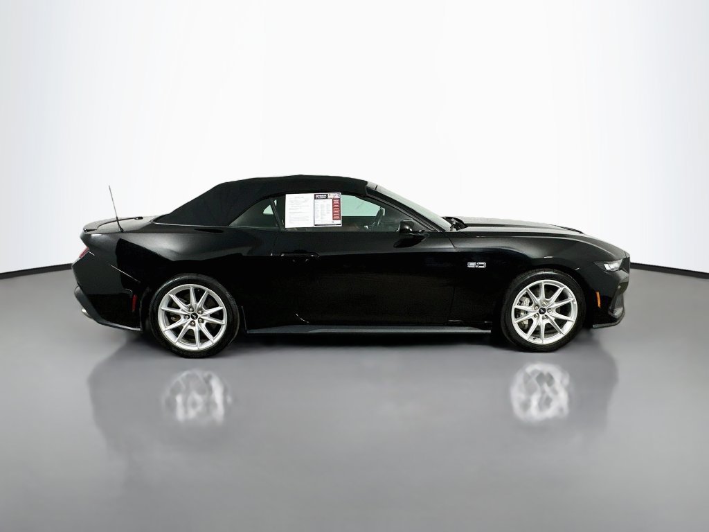 Used 2024 Ford Mustang GT Premium RWD image 7