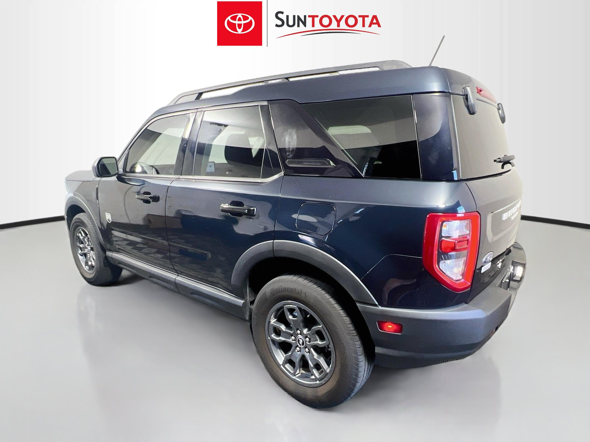 Used 2022 Ford Bronco Sport Big Bend AWD/4WD image 6