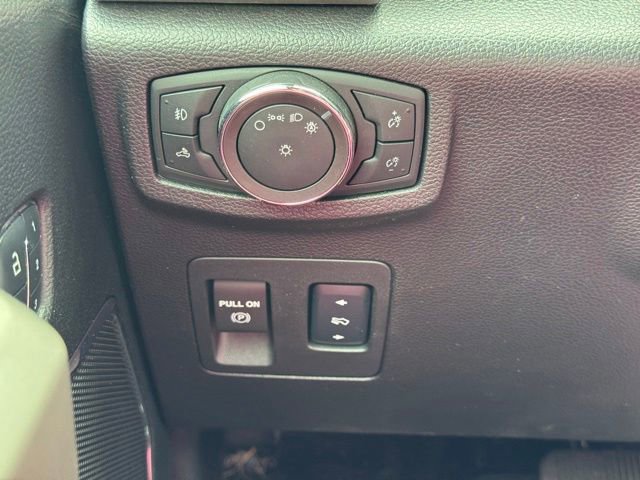 Used 2018 Ford F150 Lariat AWD/4WD image 34