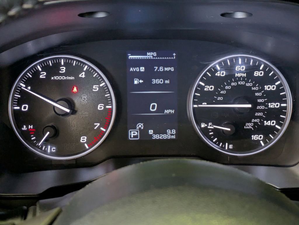 Used 2025 Subaru Outback Premium image 22