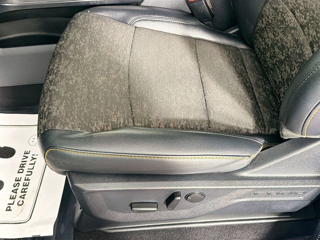 Used 2023 Ford F150 Tremor image 19