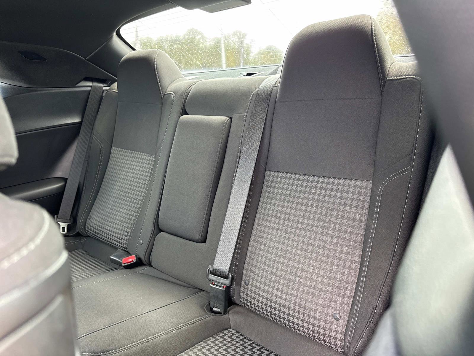 Used 2019 Dodge Challenger SXT image 17