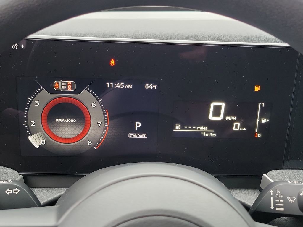 New 2026 Nissan Kicks S w/ Charging Package image 8