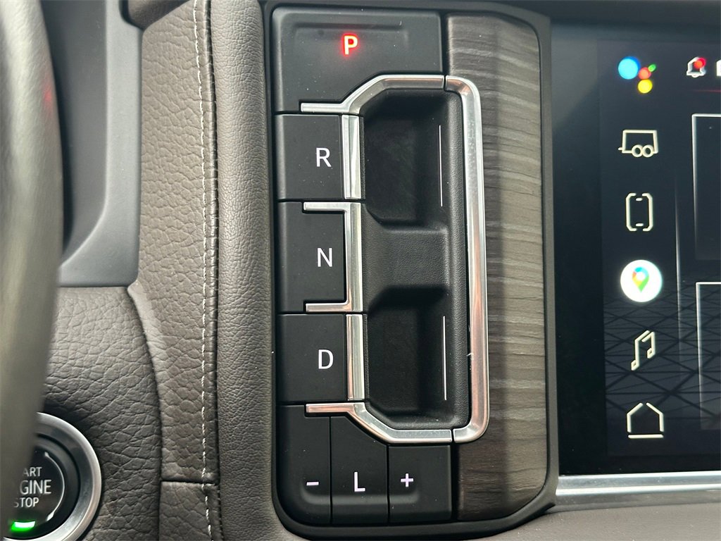 Used 2022 GMC Yukon Denali w/ Max Trailering Package image 30