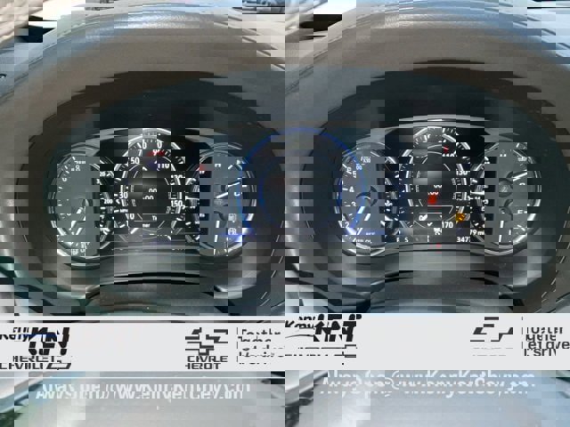 Certified 2023 Buick Enclave Avenir w/ Avenir Technology Package image 31