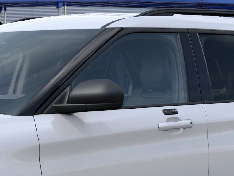 New 2027 Ford Explorer Active w/ Active Comfort Package AWD/4WD image 20