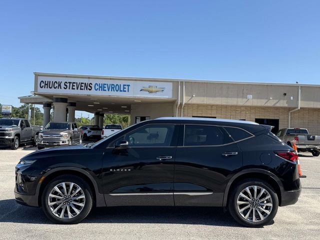 Used 2022 Chevrolet Blazer Premier FWD image 6