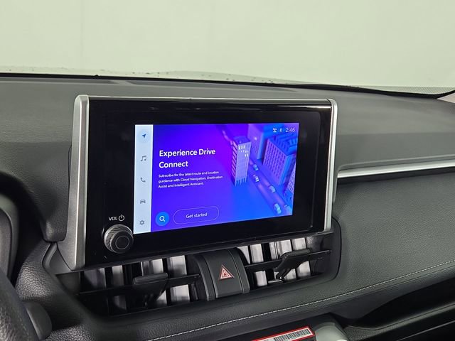 New 2025 Toyota RAV4 LE image 18