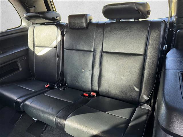 Used 2022 Toyota Sequoia Nightshade image 18