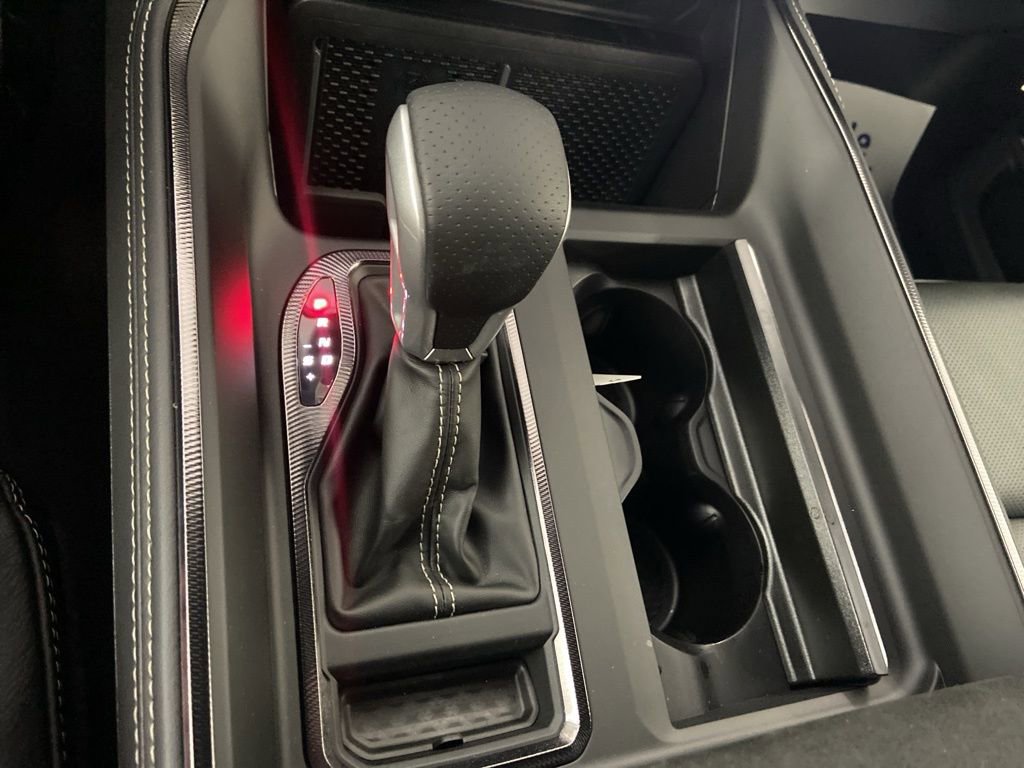 New 2026 RAM 1500 RHO image 53