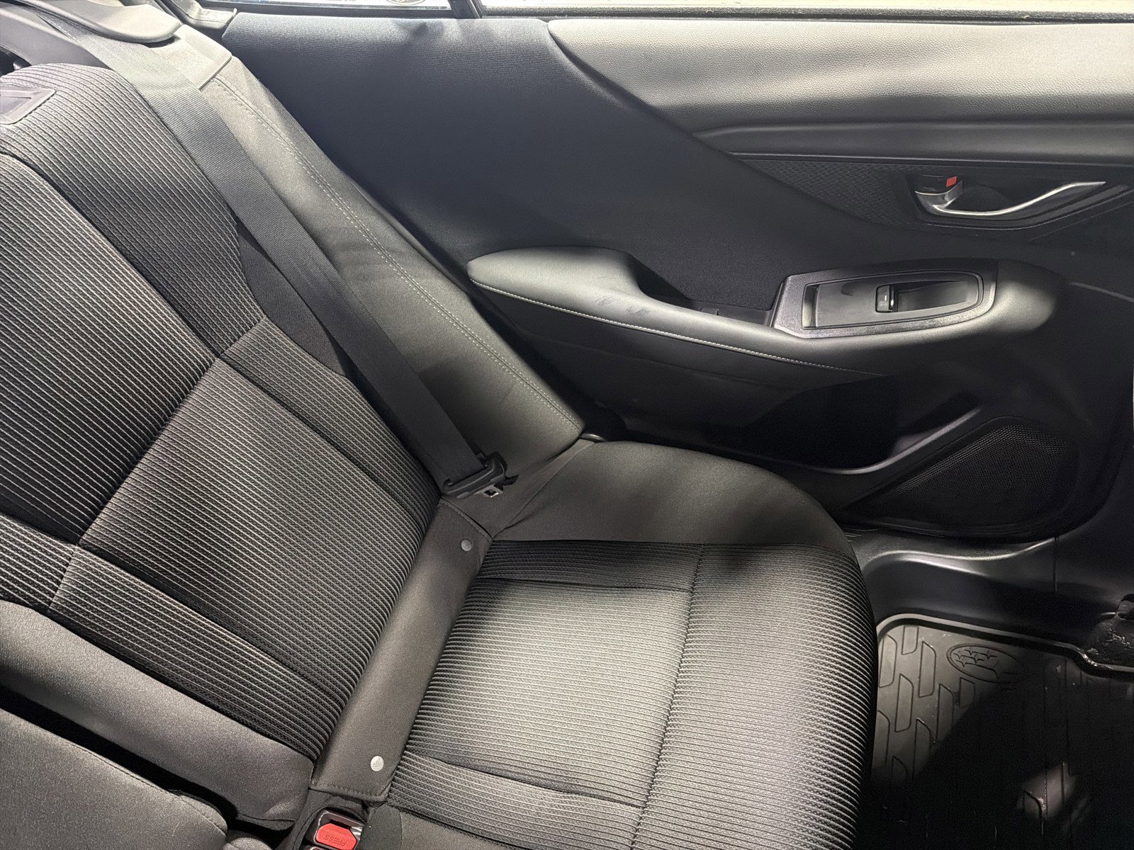 Used 2025 Subaru Legacy Premium w/ Popular Package #1A image 14