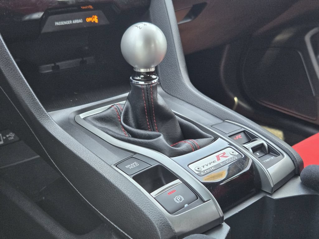 Used 2019 Honda Civic Type R image 9