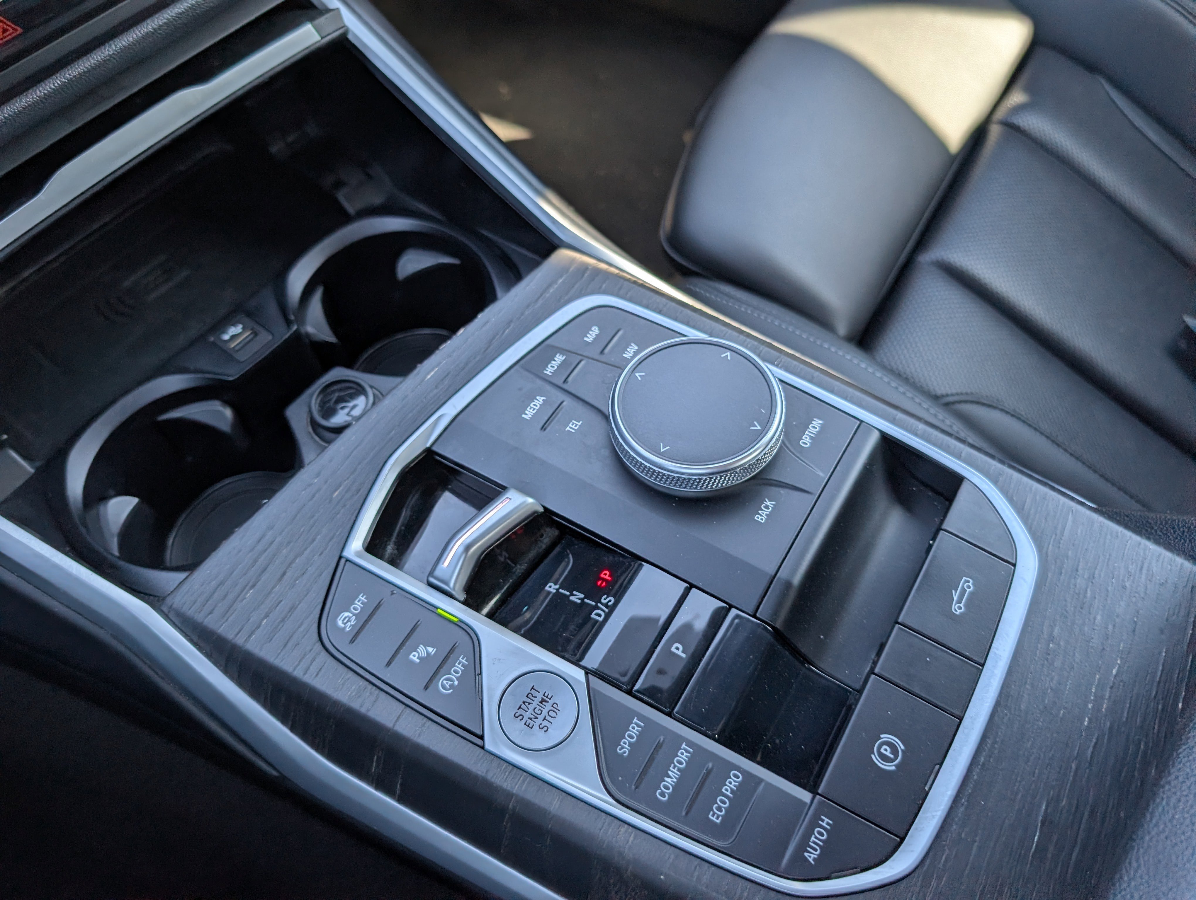 Used 2024 BMW 430i Convertible image 17