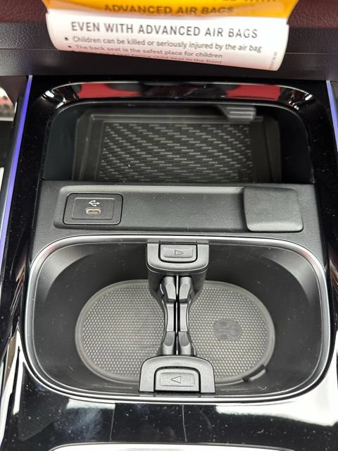 New 2026 Mercedes-Benz GLA 250 4MATIC image 34