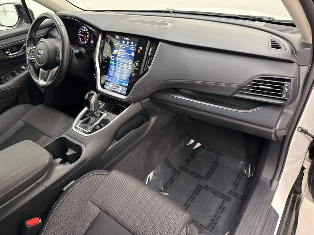 Certified 2024 Subaru Outback Premium w/ Popular Package #1 AWD/4WD image 22