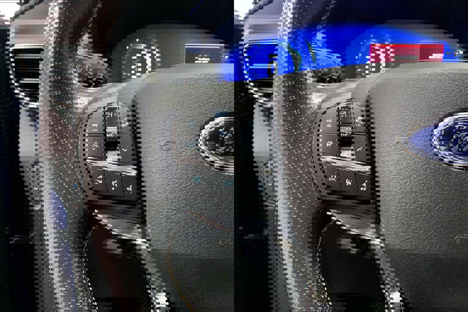 Used 2020 Ford Explorer ST w/ Premium Technology Package image 20