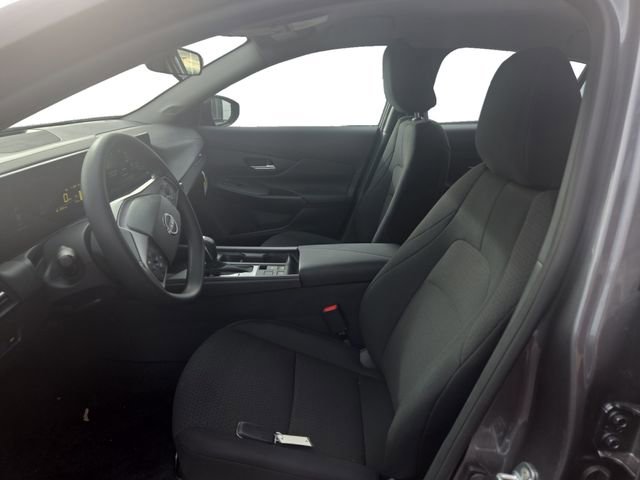 New 2026 Nissan Sentra S w/ S Cold Weather Package image 9