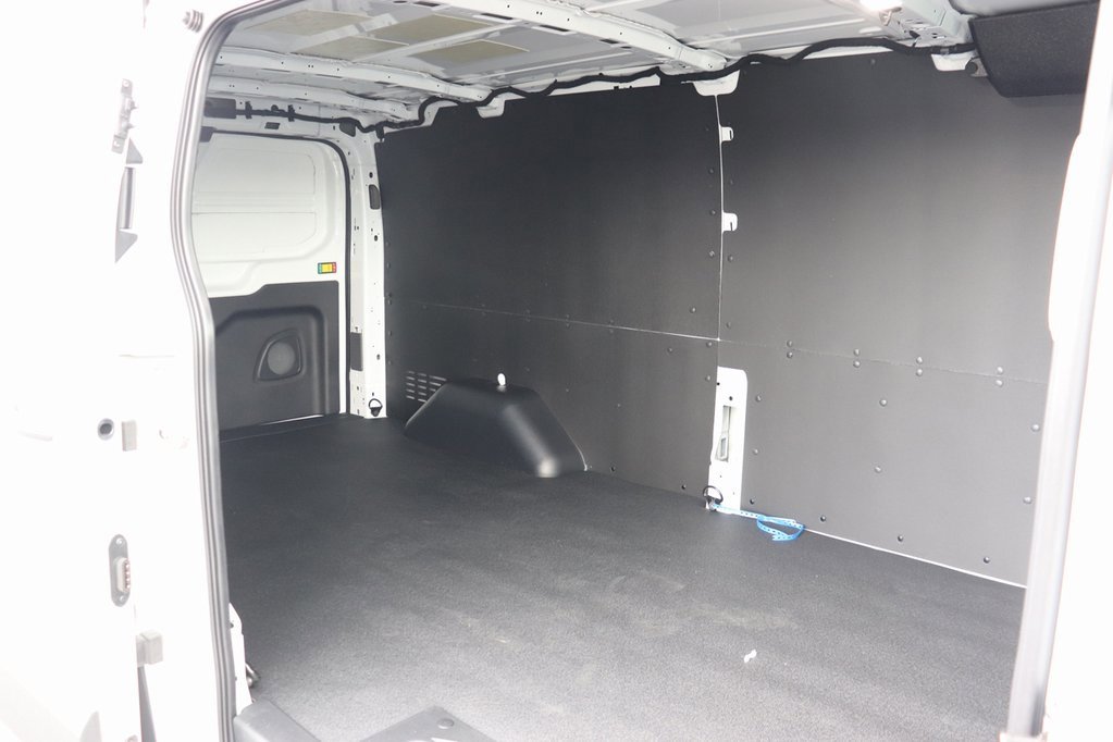 New 2025 Ford Transit 150 Low Roof w/ Load Area Protection Package image 18