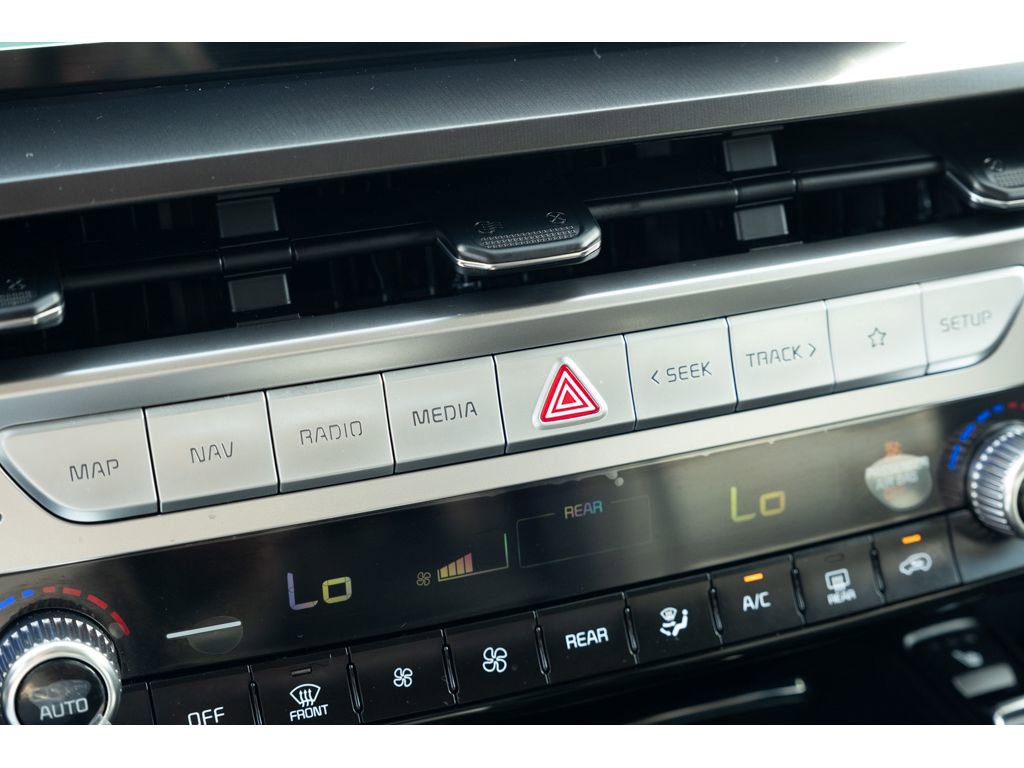 Used 2024 Kia Telluride S w/ S Sunroof Package image 30