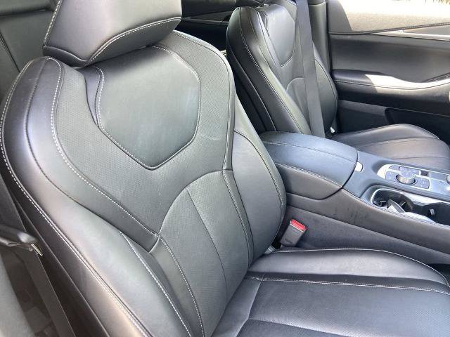 Used 2026 INFINITI QX60 Luxe AWD/4WD image 25