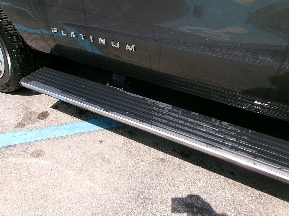 Used 2020 Ford Expedition Platinum image 4