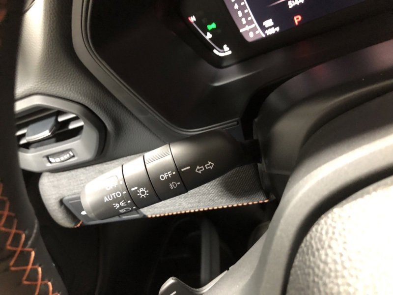 New 2026 Honda Passport TrailSport image 21