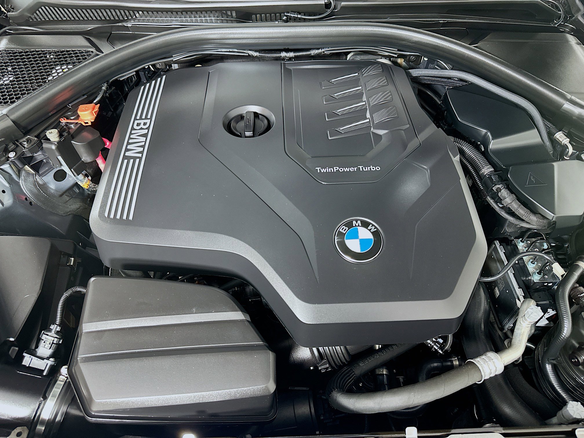 Used 2023 BMW 330i Sedan w/ Premium Package RWD image 35