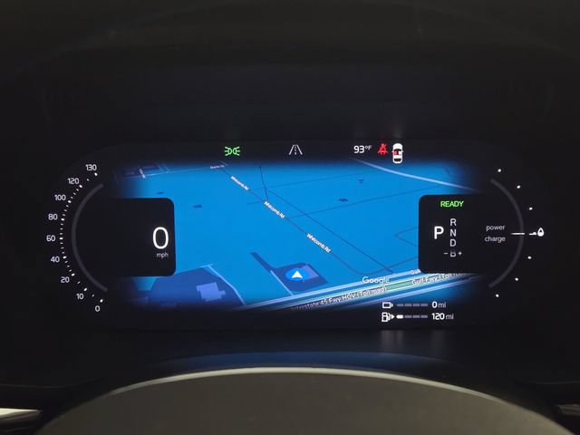 New 2026 Volvo XC60 T8 Ultra w/ Climate Package PRO AWD/4WD image 16