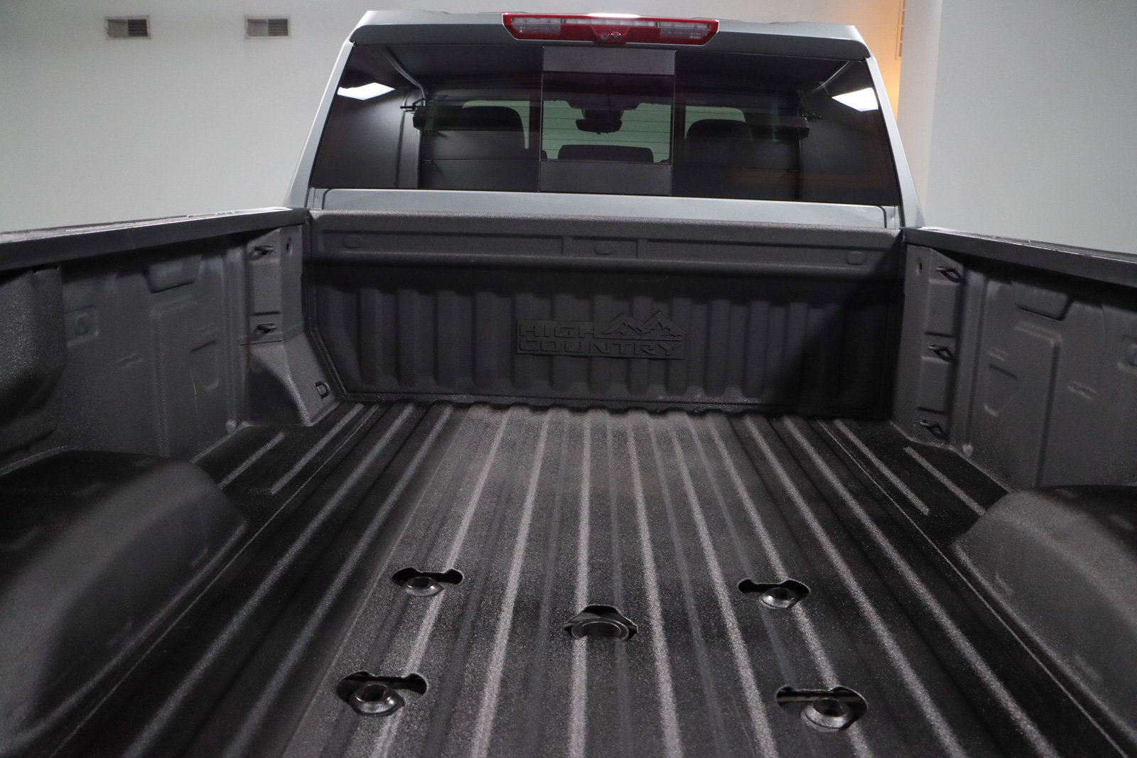 Used 2024 Chevrolet Silverado 3500 High Country w/ High Country Premium Package AWD/4WD image 33