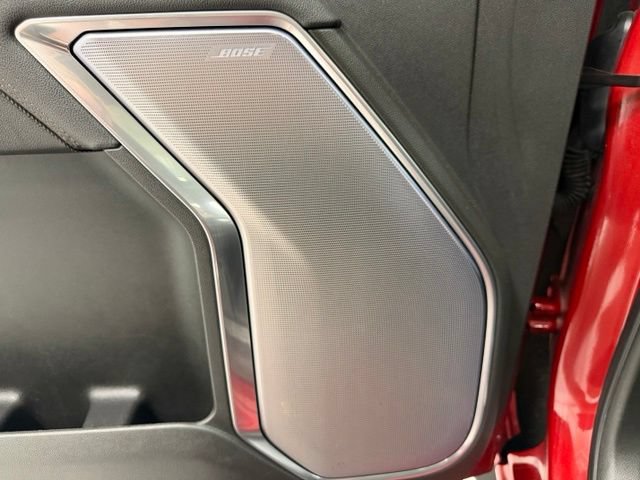 Certified 2025 Chevrolet Silverado 1500 High Country AWD/4WD image 25