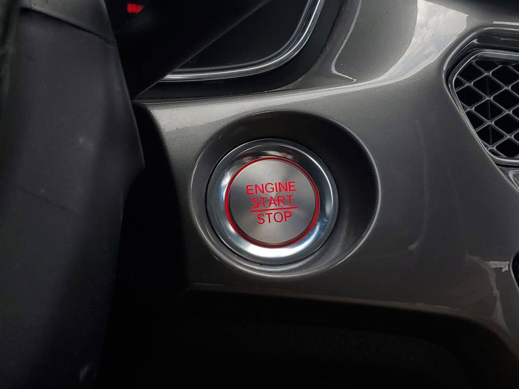 Certified 2025 Acura Integra Base image 29