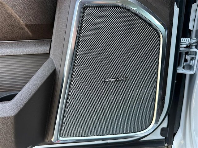 New 2026 RAM 3500 Laramie w/ Max Tow Package image 15