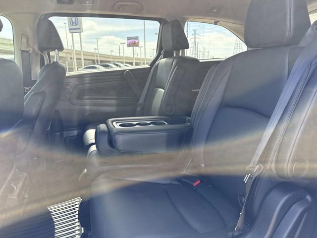Used 2026 Honda Odyssey EX-L image 16