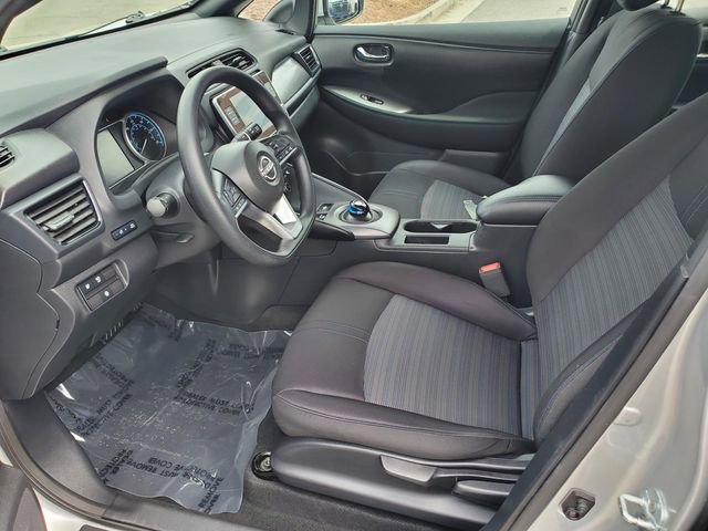 Certified 2023 Nissan Leaf S FWD image 14