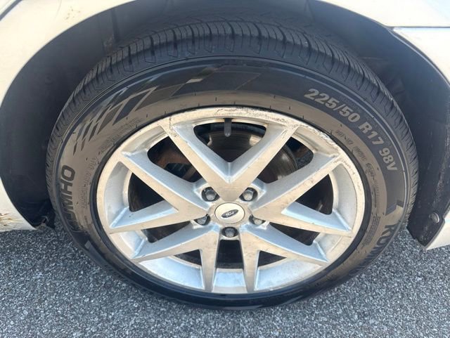 Used 2012 Ford Fusion SEL AWD/4WD image 10