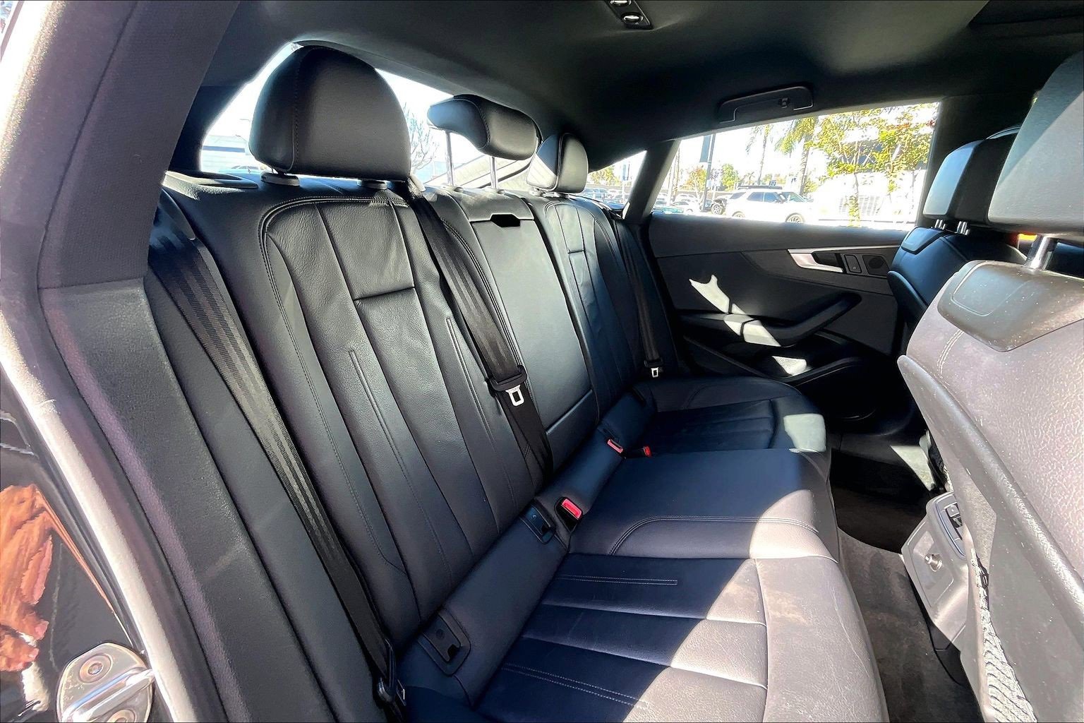 Used 2019 Audi A5 2.0T Premium image 27