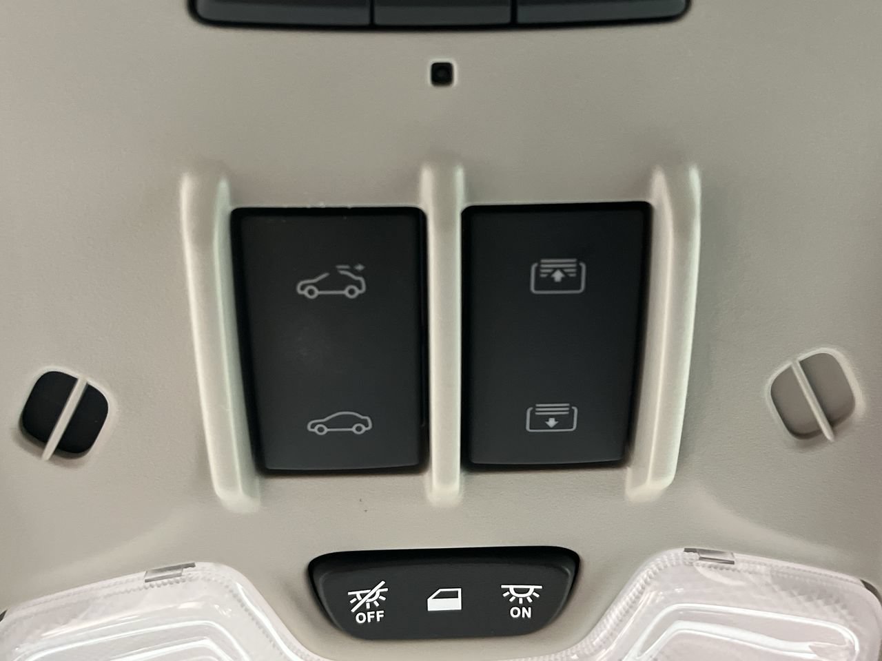 Used 2026 Buick Encore GX Avenir w/ Avenir Technology Package AWD/4WD image 26