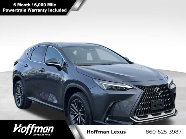 Used 2023 Lexus NX 350 AWD image 1