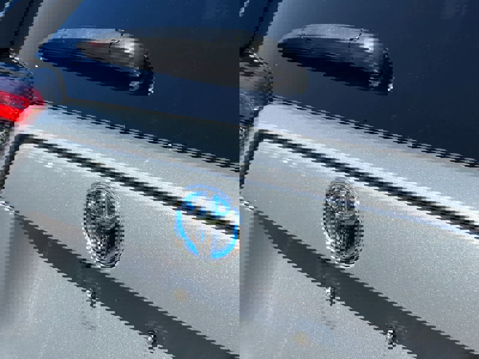 Used 2024 Toyota RAV4 XLE image 11