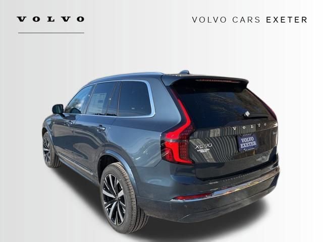 New 2026 Volvo XC90 B6 Core w/ Protection Package image 5