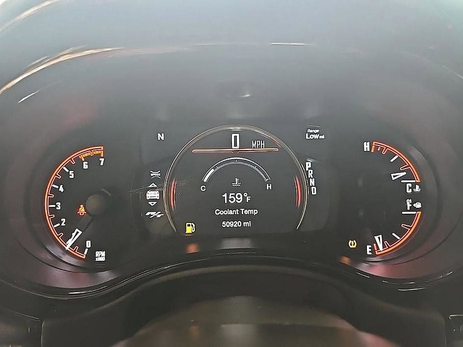 Used 2021 Dodge Durango R/T w/ Tow 'N Go Package image 16