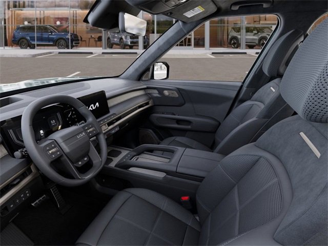 New 2027 Kia Telluride SX Prestige X-Line image 17