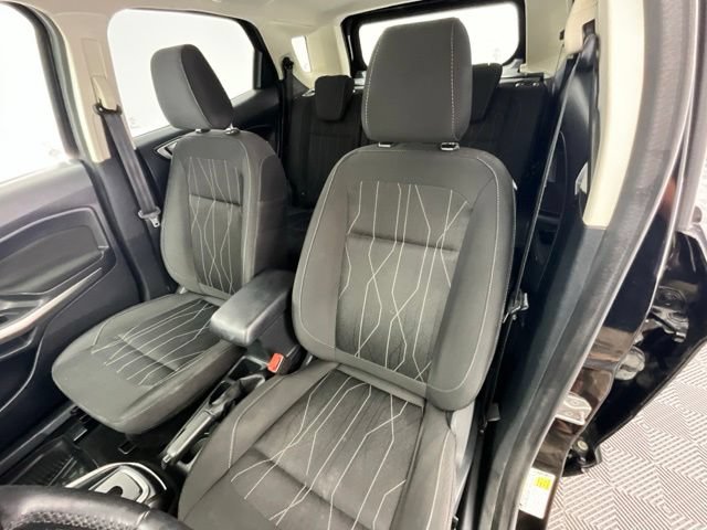 Used 2018 Ford EcoSport SE w/ SE Convenience Package AWD/4WD image 5