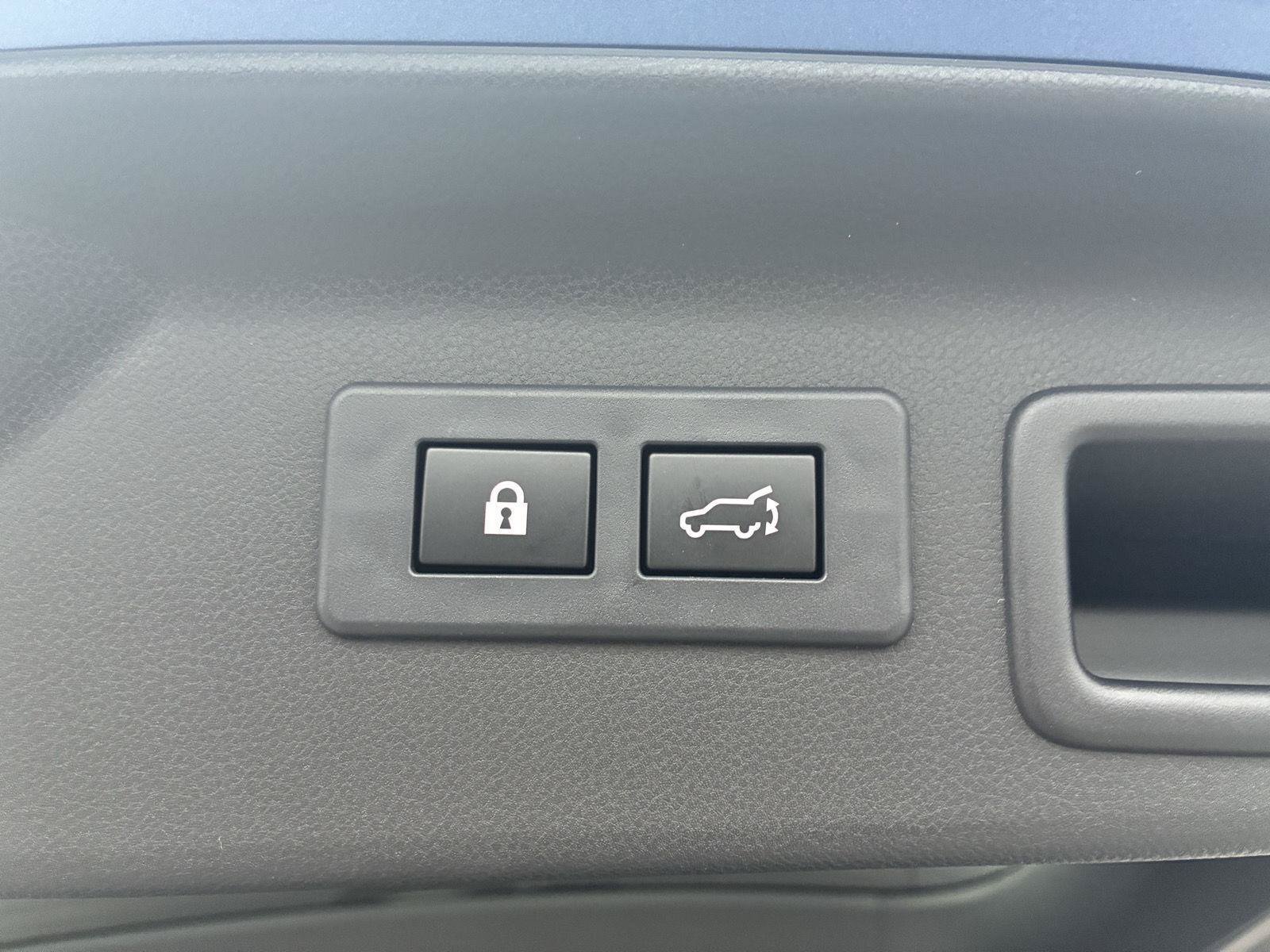New 2025 Subaru Forester Limited AWD/4WD image 14