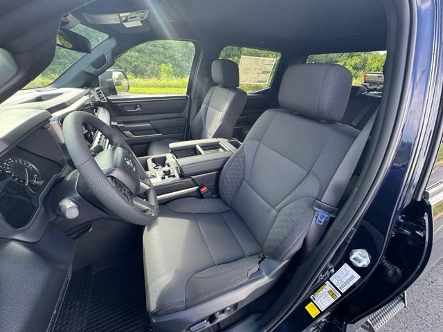 New 2026 Toyota Tundra SR5 AWD/4WD image 13