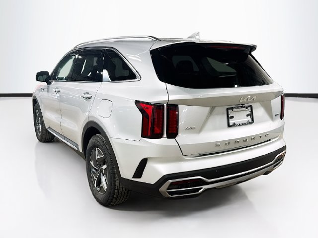 Certified 2022 Kia Sorento S AWD/4WD image 5