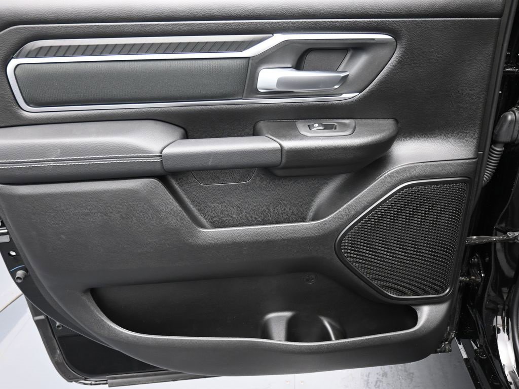 New 2026 RAM 1500 Big Horn image 11