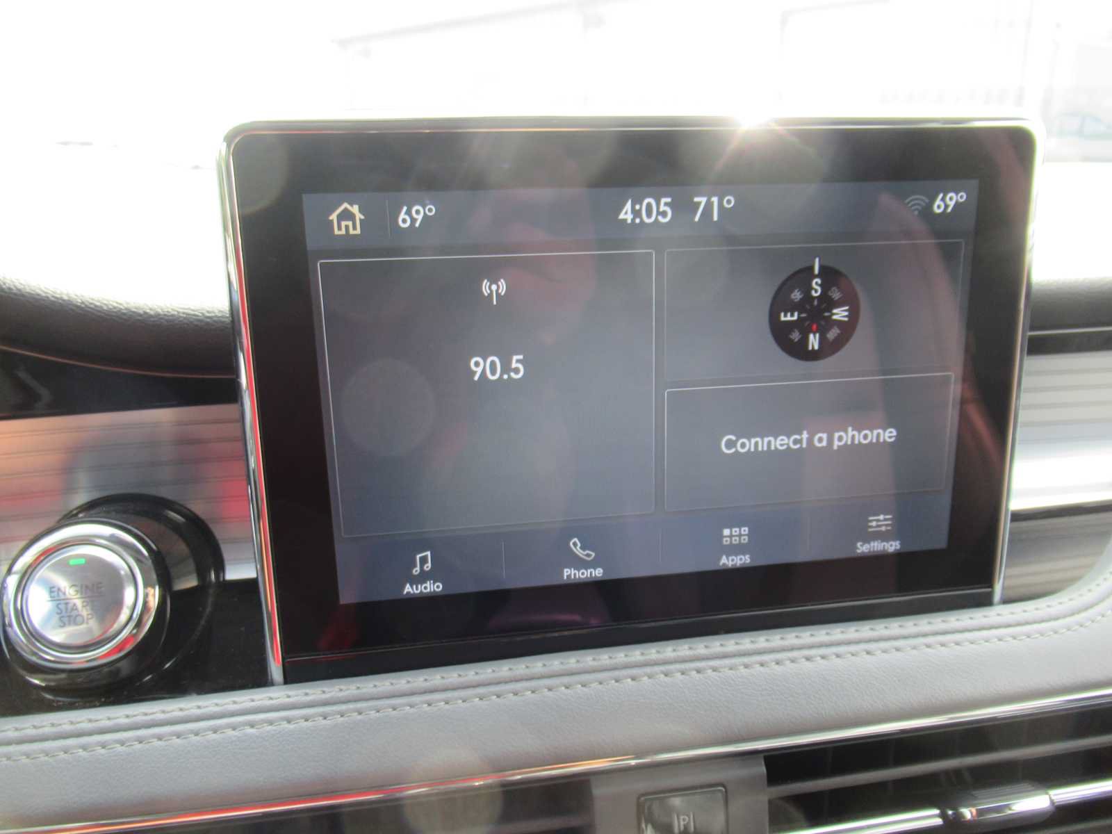 Used 2022 Lincoln Corsair FWD image 30